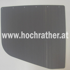 Kotflügelverlängerung Horsch