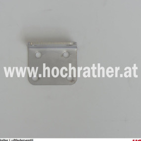 Halter Luftfederventil Horsch 36020341