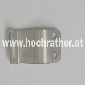 Halter Druckfilterspuelung Horsch