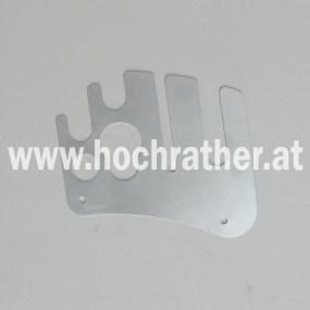Schlauchgarderobe Horsch