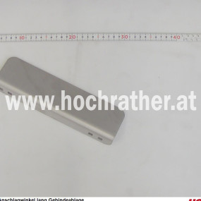 Anschlagwinkel Lang Gebindeablage Horsch
