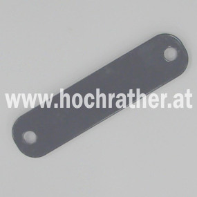 Gegenblech Horsch 36020589