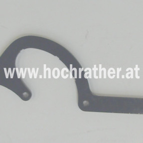 Scharnierblech Lfi Hinten Horsch 36020590