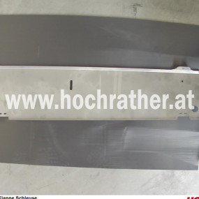 Klappe Schleuse Horsch