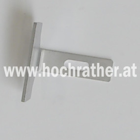 Halter Seitlicher Rückstrahler Horsch 36020842