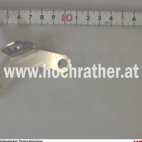 Haltewinkel Drehzahlgeber Horsch 36020877