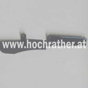 Haltewinkel links 610Er/710Er Kf 2,25M Horsch 36020889