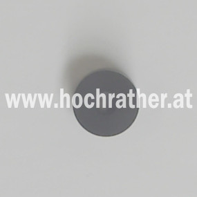 Distanzstück Breiter Kotflügel Schwarz Horsch 36020908
