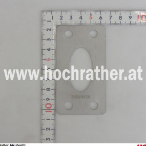 Halter Air-Ventil Horsch 36020936