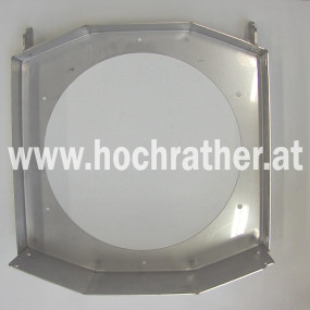 Oberteil Schleuse Rund Gs 8000 Horsch