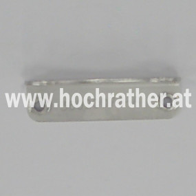 Halter Kugelhahn Schleuse Horsch 36033300