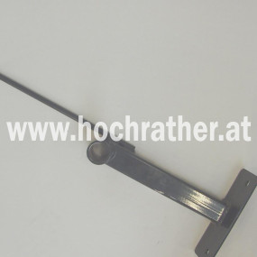 Halter Hochdruckreinigerspindel Horsch 36043700