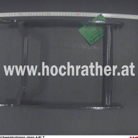 Schwenkrahmen Oben 4-6Lt Horsch 36047300