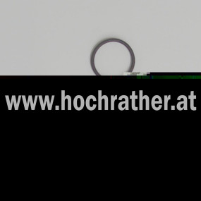 Dichtsatz Ls-Kugelhahn Horsch