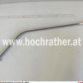 Nivellatorfeder Cruiser Sl M19 Horsch 37067700