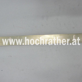 Gleitplatte Schiebeachse 40Mm Horsch