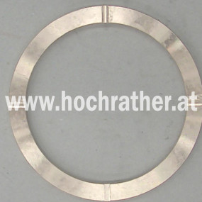 Anlaufscheibe 194,8 X 160,2 T=10 Horsch 82011428