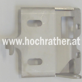 Schlosshalterung Motorhaube Horsch 82018772