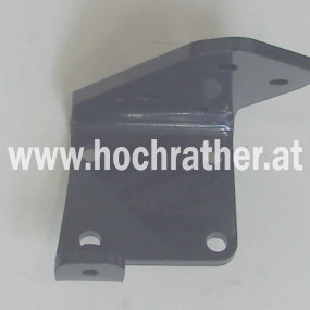 Kotflügelhalter mit Schräge links Horsch