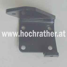 Kotflügelhalter mit Schräge rechts Horsch