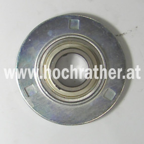 Flanschlager Antriebswelle Uw 160 Horsch