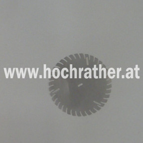 Dosierscheibe 36 Zahn Ø2,50 Horsch 95000354
