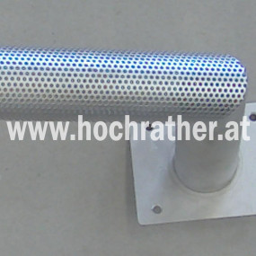 Sod-Bogen Kleinsamen V2A Horsch 95110495