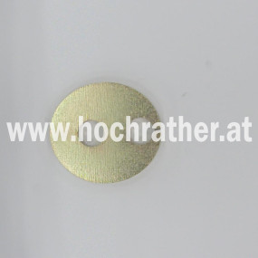 Unterlegscheibe Glrd Lagerstummeleinh. S Horsch