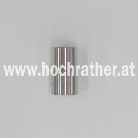 Schlauchmuffe Übergang D32 Zu D30 Vz. Horsch 95165065