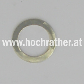Scheibe 56X 40,5X 3 Horsch