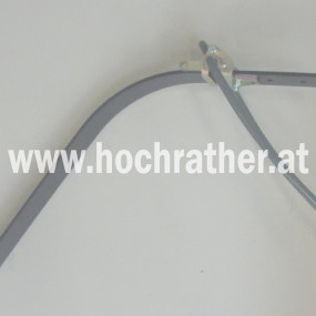 Striegel Gerade Parallschar 150Mm M2018 Horsch 95184188