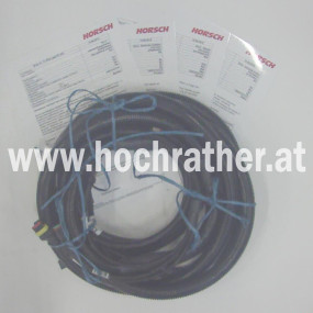 Kabelbaum 00346828 Inkl. Techn. Info Horsch