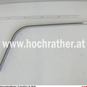 Striegelblattfeder Turbodisc Iii 2019 Horsch 95194057