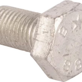 Schraube-Sechskantschraube Iveco