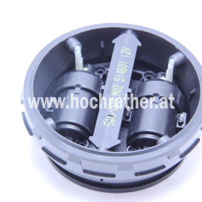 Motor Iveco 500371336