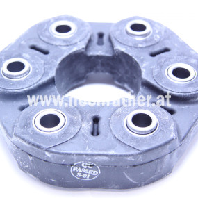 Kupplung-Elastische Kupplung Iveco 5801854322