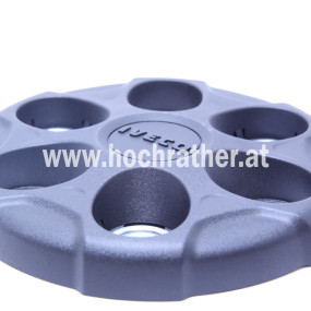 Abdeckung-Radbolzenabdeckung Iveco 5802054275