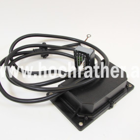 Ablasser-Spannungablasser Iveco 5802254335