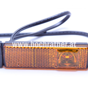 Leuchte-Begrenzungsleuchte Iveco 5802486179