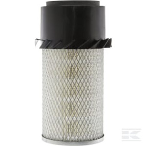 Filter Kramp