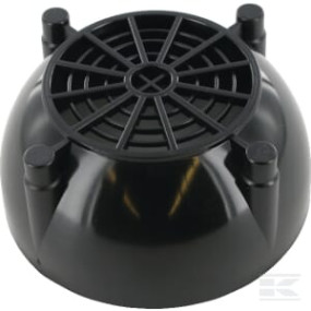 Lüfterhaube 145 X 4,7 X 22,2M Kramp FGP015528
