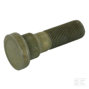 Radbolzen Zf Kramp