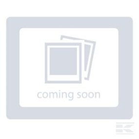 O-Ringsatz (5X) Kramp