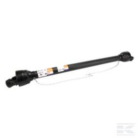Gelenkwelle Pto 50 L: 1210Mm , Gopart (Pto50Y21T1210Gp) Kramp
