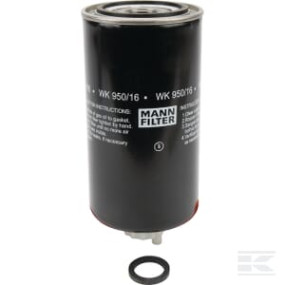 Kraftstofffilter (Wk95016X) Kramp