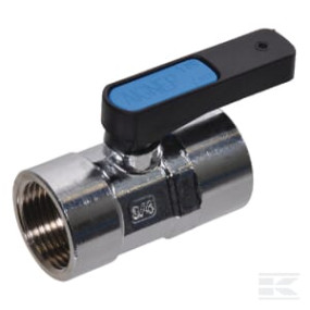 Kugelhahn Mini 3/4" In/Außen Kramp 249095