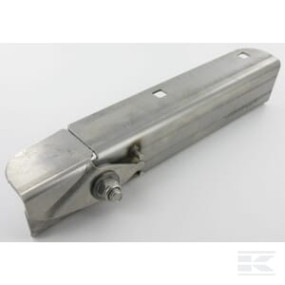 Streuschaufel 240Mm Kpl. R. Kramp