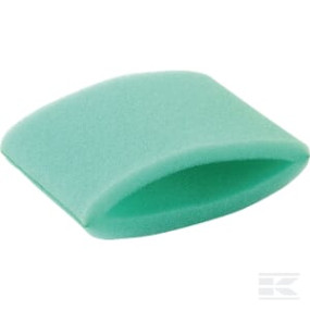 Luftvorfiltereinsatz Schaumsto Kramp AGW53340