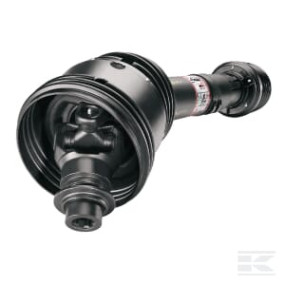 Weitwinkel-Gelenkwelle S6 L: 1210Mm , Bondioli&Pavesi Kramp CS6R121CEWQ7007
