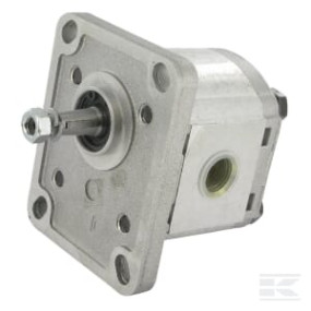Zahnradpumpe Polaris 10 Kramp PLP102D081E1G